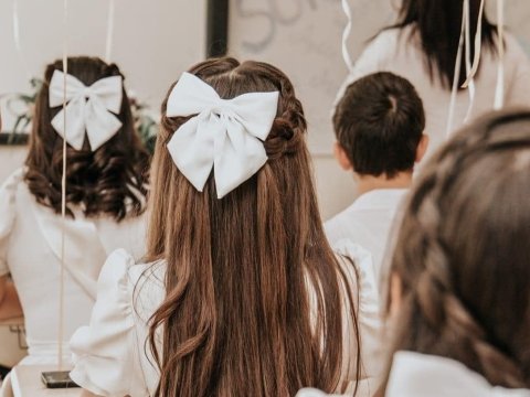 Regionlar üzrə məzun SAYI - RƏQƏMLƏR