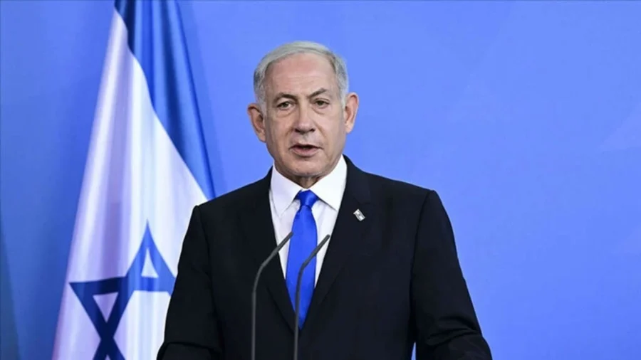 Təyyarələrimiz tezliklə İran səmasında olacaq - Netanyahu