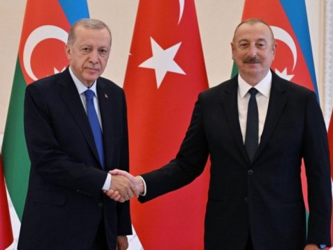 Ərdoğan İlham Əliyevə ZƏNG ETDİ