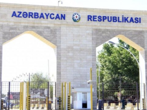 Qırğızıstan vətəndaşları İrandan Azərbaycana təxliyə edilir