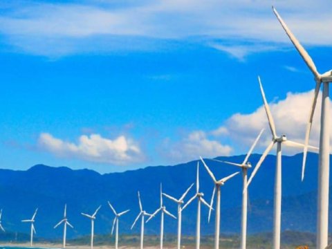 İyunun 15-i Ümumdünya Külək Günüdür