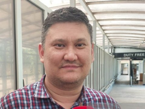 Qırğızıstanın İrandakı səfirliyi Azərbaycan hökumətinə təşəkkür&nbsp;ETDİ