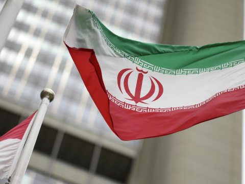 Nüvə sazişi imzalamağa hazırıq -&nbsp;Əraqçi