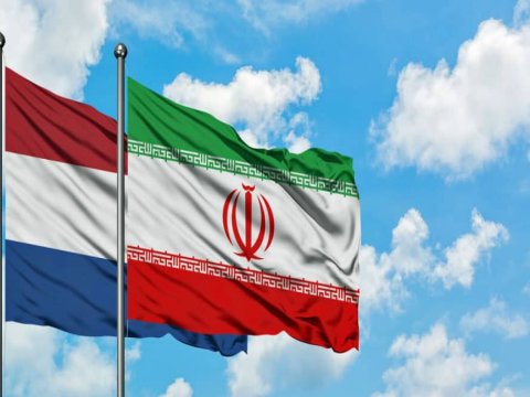 Niderlandın İrandakı səfirliyi&nbsp;bağlandı
