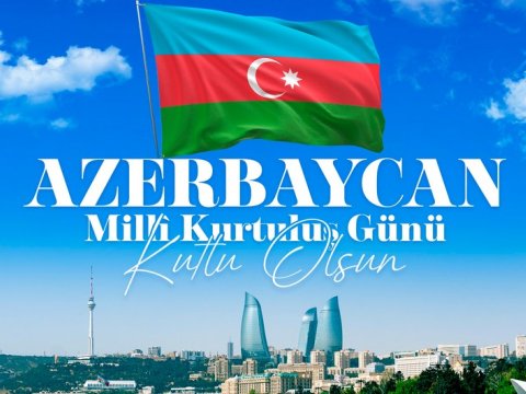 Türkiyə və Azərbaycan türk dünyasının iki sarsılmaz dövlətidir