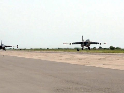 Müdafiə Nazirliyi həftəlik icmalı&nbsp;- VİDEO