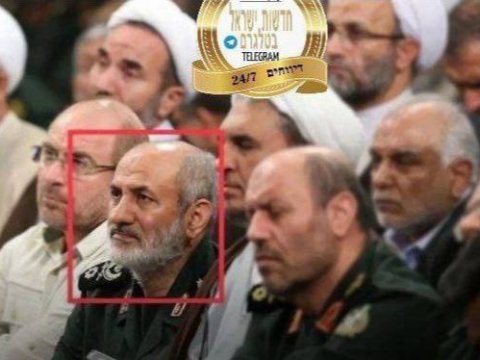 İsrail İranın daha iki generalını öldürüb - Netanyahu TƏSDİQLƏDİ