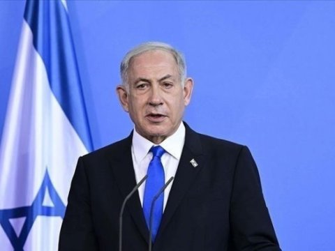 İsfahan reaktorunu məhv etdik - Netanyahu