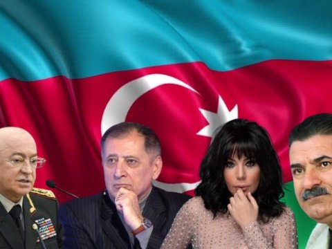 Siyasi musiqilər: “Xalq Heydər söyləyəcək” mahnısı necə YAZILDI…