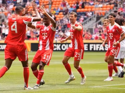 &ldquo;Bavariya&rdquo;dan darmadağın