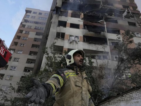 İranda ölənlərin sayı 224-ə çatdı - RƏSMİ