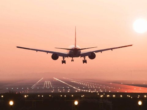 İran hava məkanının bağlı qalmasının vaxtını uzatdı