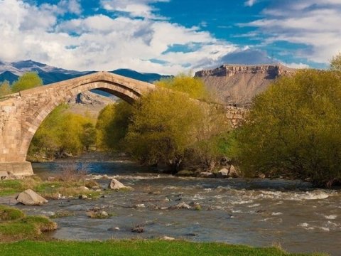 Qərbi Azərbaycan toponimləri - Görünməz İŞĞAL