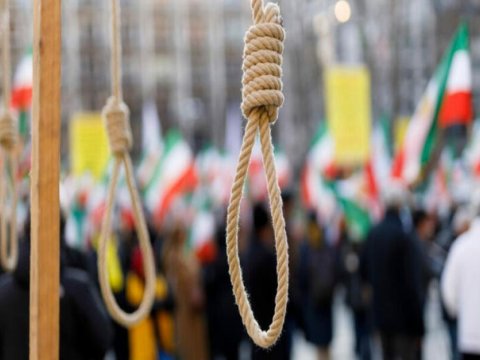 İsrailə&nbsp;casusluq edən şəxs edam edildi