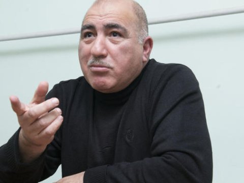 Pənah Hüseyn partiya sədrliyindən GETDİ - Səbəbini özü AÇIQLADI