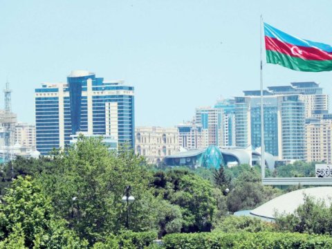 Azərbaycan SÜLH deməkdir