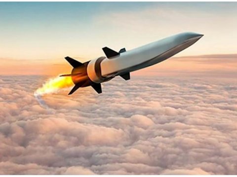 İran Təl-Əviv və Hayfaya hipersəs raketləri ilə zərbələr endirdi