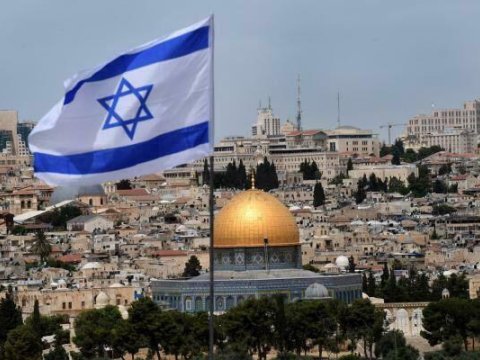 İsraildə bir gecədə 300-ə yaxın şəxs xəstəxanaya yerləşdirilib