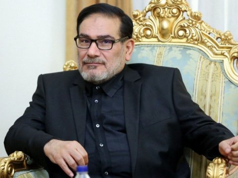 Xameneinin müşaviri sağdır?