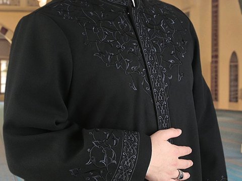 Əxlaqsızlıq edən molla azadlığa çıxmaq İSTƏDİ - QƏRAR