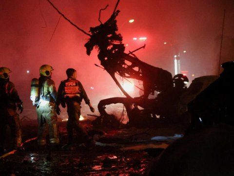 İran–İsrail toqquşmanının 3-cü günü - Neft bahalaşacaq?