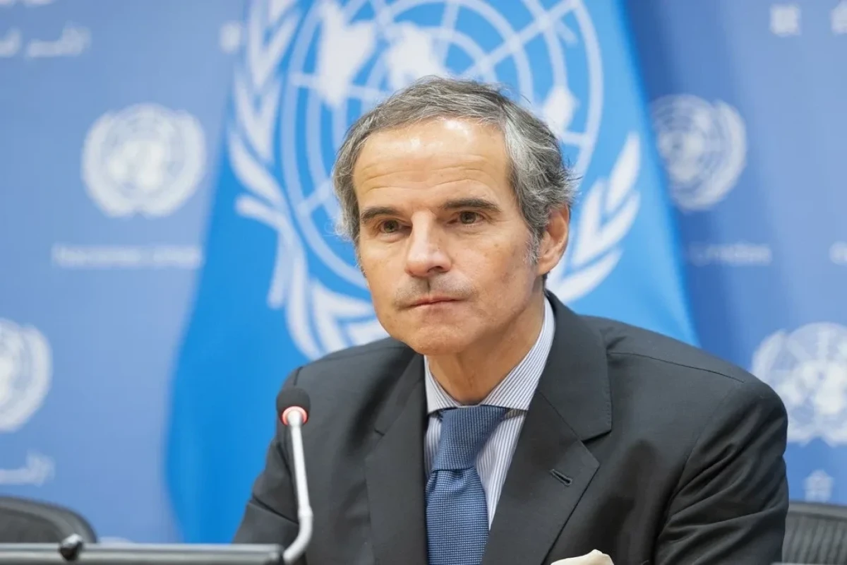 İsrail-İran müharibəsi radiasiya qəzaları riskini artırır - Beynəlxalq çağırış