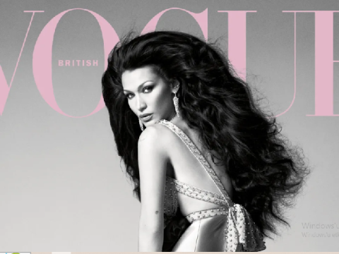 Məşhur moda jurnalı 2025-ci ilin yay trendlərini AÇIQLADI