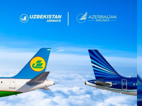 AZAL &ldquo;Özbəkistan Hava Yolları" ilə yeni&nbsp;müqavilə imzaladı