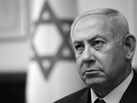 İsrail Tehranın hava məkanına tam nəzarət edir - Netanyahu məqsədini AÇIQLADI