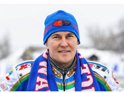 İyirmiqat dünya çempionu qəzada öldü