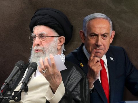 Netanyahu Xameneiyə sui-qəsdi istisna etmir