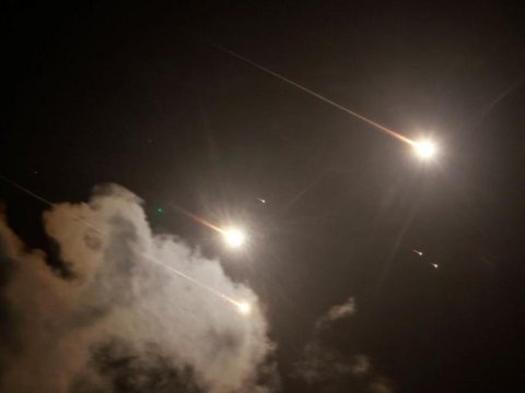 İsrail Livana da zərbələr endirib