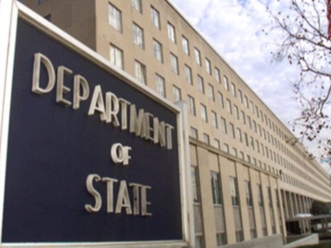 İranı dərhal tərk edin!