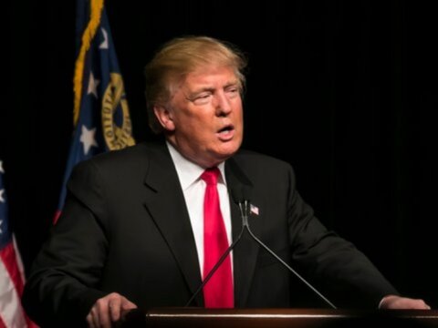 Tramp İran rəsmiləri ilə görüş&nbsp;üçün tapşırıq verdi