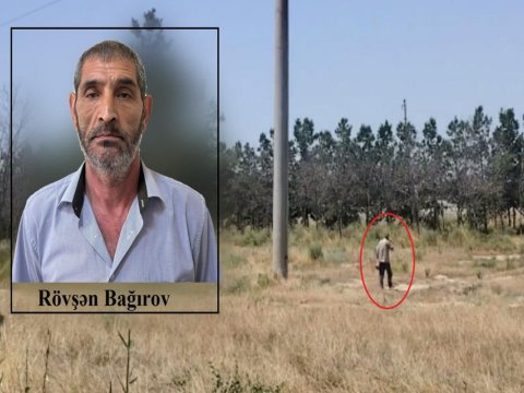 İran vətəndaşından onlayn yolla narkotik alan şəxs saxlanıldı&nbsp;- FOTO