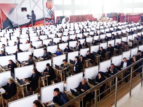 Müəllimlərin sertifikasiyası bu məktəblərdə keçiriləcək - SİYAHI