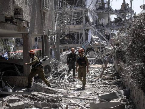 Türkiyə və daha 20 İslam ölkəsi birgə bəyanat yayıb