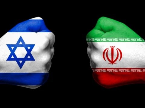 Vitse-spikerdən İran-İsrail münaqişəsinə REAKSİYA