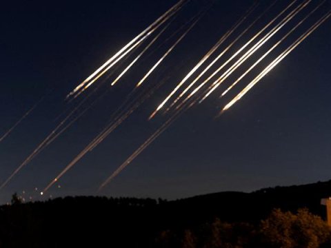 İsrailə qarşı hücumlar daha da intensivləşəcək