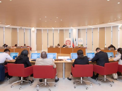 27 ölkənin diplomatına Böyük Qayıdış barədə məlumat verildi -&nbsp;FOTO