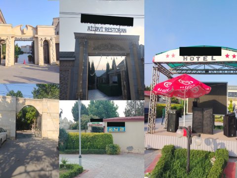 Gecə səs-küy yaradan obyektlər cərimələndi