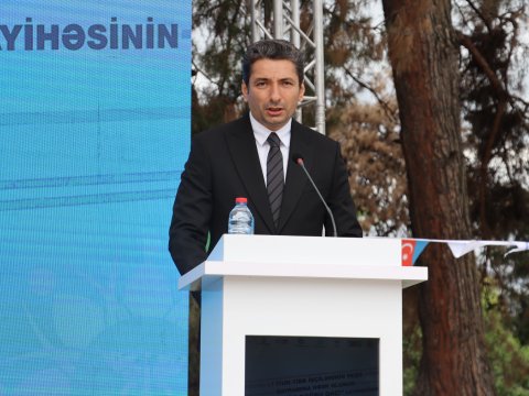 Xankəndiyə Şuşadan kanat yolu çəkiləcək