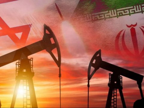 İran-İsrail müharibəsi: neftimizi NƏ GÖZLƏYİR...