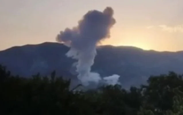 Azərbaycandan İsrail rəhbərliyinə MESAJ&nbsp;