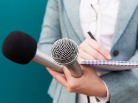 Jurnalistika üzrə magistraturaya qəbul olmaq istəyənlərin NƏZƏRİNƏ!