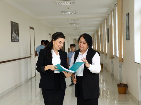 Müəllimlərin sertifikasiyası imtahanında suallar çətinləşdirilir? - RƏSMİ CAVAB