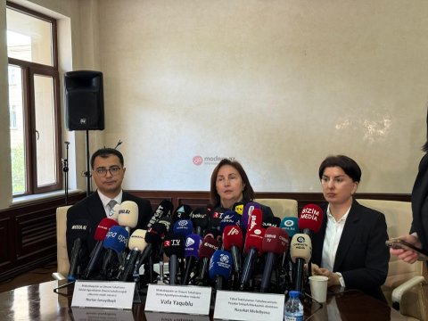 25 bal toplayan müəllimə sertifikasiyada ikinci şans verilir - RƏSMİ