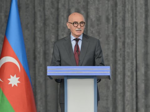 Bölgələrdə yeni lisey və gimnaziyalar açılacaq