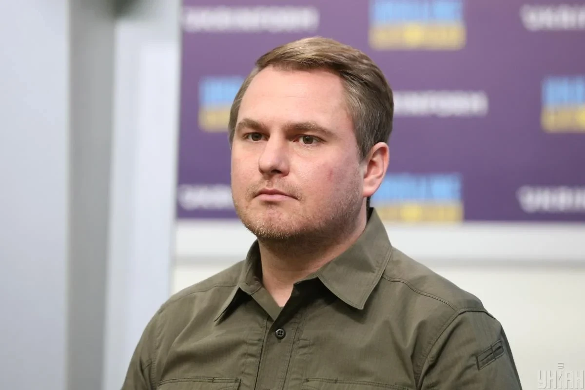 Ukraynada yeni Baş prokuror təyin olundu