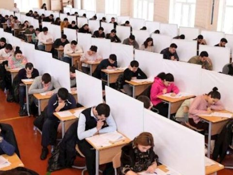 İkinci dərəcəli fənn yoxdur: bütün müəllimlər sertifikasiyaya cəlb olunacaq